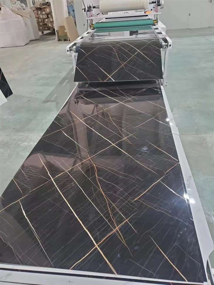 Indoor UV Marble Sheet 1220*2440