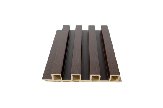 Interior Fluted PVC Wall Panel 160*24