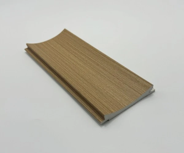 Eco-Friendly Indoor WPC Wall Panel best